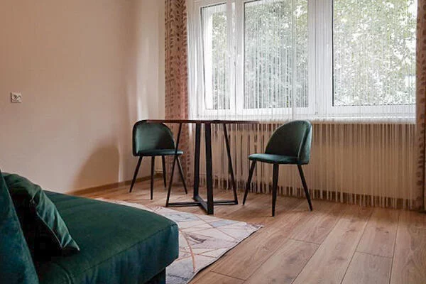 Apartamenty 10287 Kraków Prądnik Czerwony Macieja Miechowity