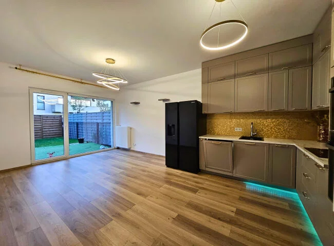 Apartamenty 10620 Warszawa Białołęka Mariana Hemara