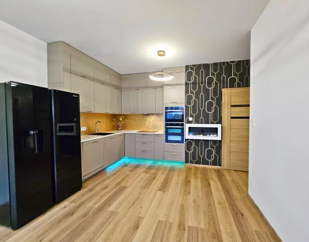 3 pokoje, mieszkanie 60,00 m², parter, oferta nr , 10620, Warszawa, Białołęka, Białołęka, Mariana Hemara