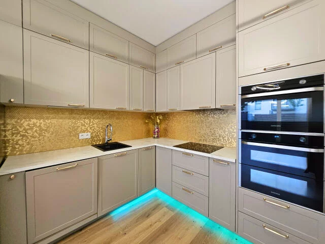 3 pokoje, mieszkanie 60,00 m², parter, oferta nr , 10620, Warszawa, Białołęka, Białołęka, Mariana Hemara