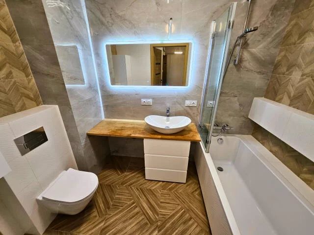 3 pokoje, mieszkanie 60,00 m², parter, oferta nr , 10620, Warszawa, Białołęka, Białołęka, Mariana Hemara