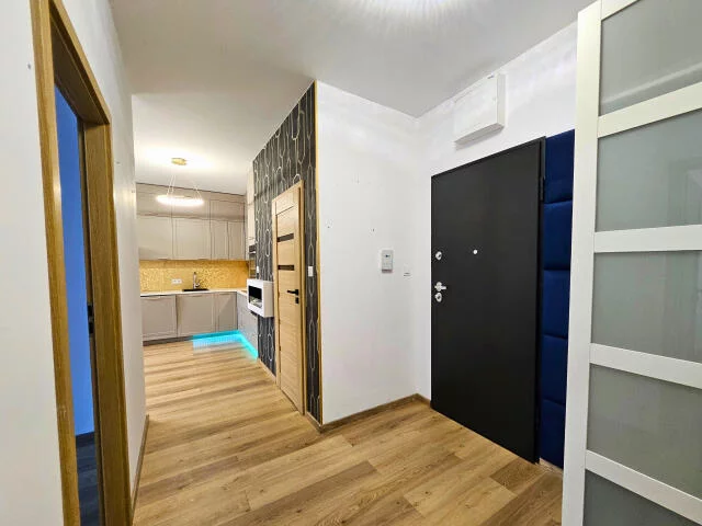 3 pokoje, mieszkanie 60,00 m², parter, oferta nr , 10620, Warszawa, Białołęka, Białołęka, Mariana Hemara