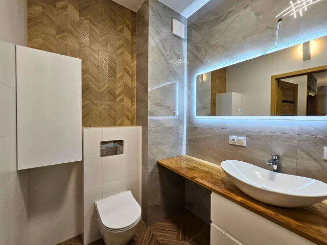 3 pokoje, mieszkanie 60,00 m², parter, oferta nr , 10620, Warszawa, Białołęka, Białołęka, Mariana Hemara