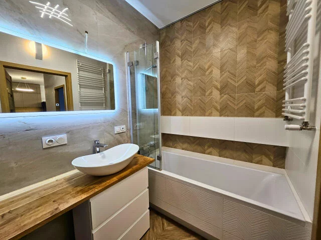 3 pokoje, mieszkanie 60,00 m², parter, oferta nr , 10620, Warszawa, Białołęka, Białołęka, Mariana Hemara