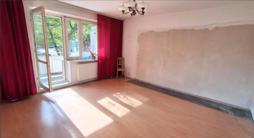 Apartamenty 10418 Warszawa Ursynów Marii Grzegorzewskiej