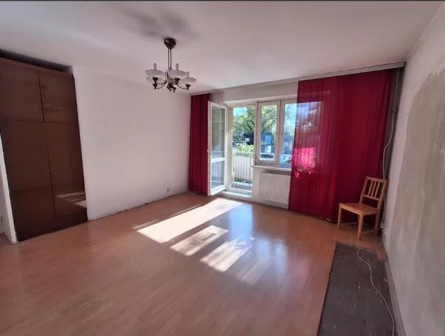 3 pokoje, mieszkanie 63,00 m², parter, oferta nr , 10418, Warszawa, Ursynów, Ursynów, Marii Grzegorzewskiej