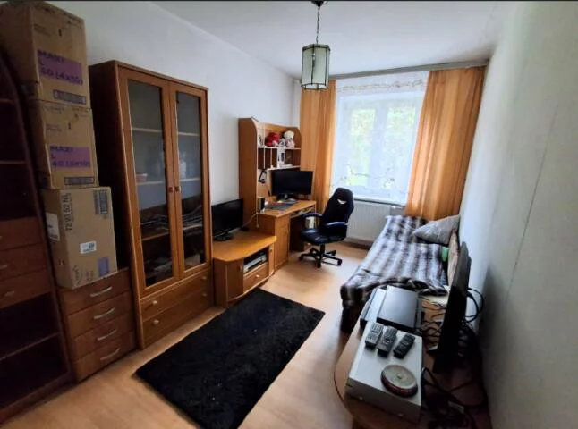 3 pokoje, mieszkanie 63,00 m², parter, oferta nr , 10418, Warszawa, Ursynów, Ursynów, Marii Grzegorzewskiej