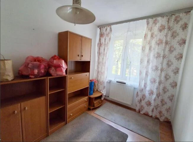 3 pokoje, mieszkanie 63,00 m², parter, oferta nr , 10418, Warszawa, Ursynów, Ursynów, Marii Grzegorzewskiej