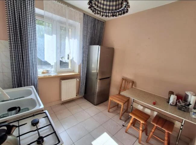 3 pokoje, mieszkanie 63,00 m², parter, oferta nr , 10418, Warszawa, Ursynów, Ursynów, Marii Grzegorzewskiej