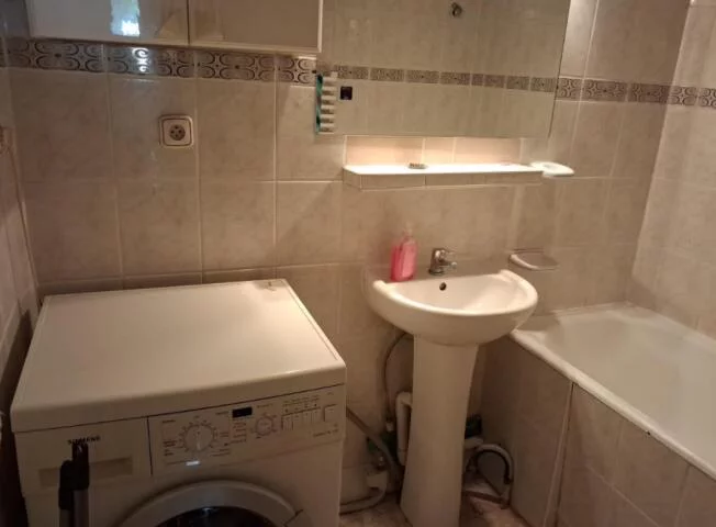 3 pokoje, mieszkanie 63,00 m², parter, oferta nr , 10418, Warszawa, Ursynów, Ursynów, Marii Grzegorzewskiej