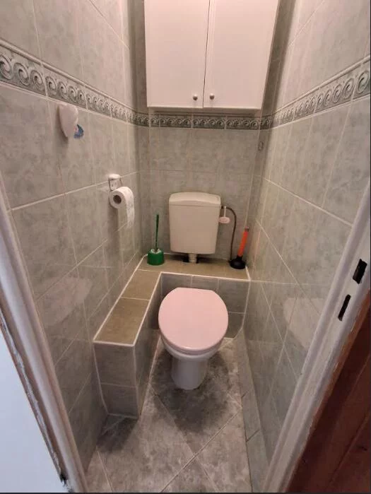 3 pokoje, mieszkanie 63,00 m², parter, oferta nr , 10418, Warszawa, Ursynów, Ursynów, Marii Grzegorzewskiej