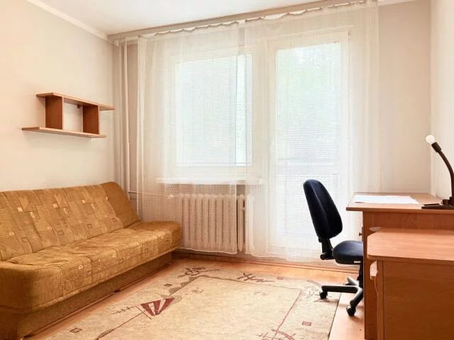 3 pokoje, mieszkanie 82,00 m², parter, oferta nr , 10415, Kraków, Podgórze, Marii i Bolesława Wysłouchów