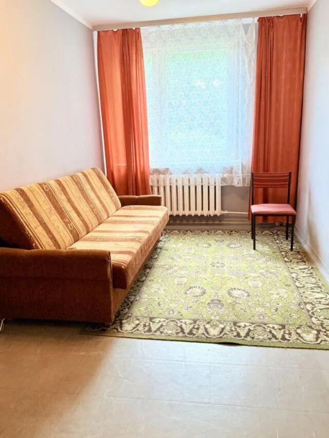 3 pokoje, mieszkanie 82,00 m², parter, oferta nr , 10415, Kraków, Podgórze, Marii i Bolesława Wysłouchów