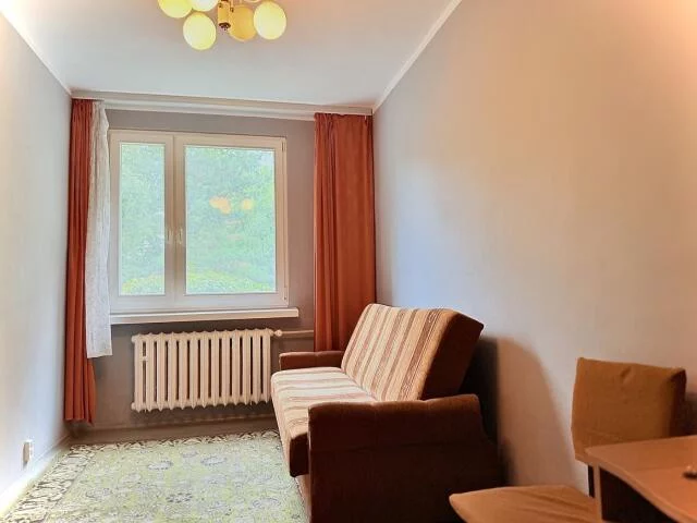 3 pokoje, mieszkanie 82,00 m², parter, oferta nr , 10415, Kraków, Podgórze, Marii i Bolesława Wysłouchów