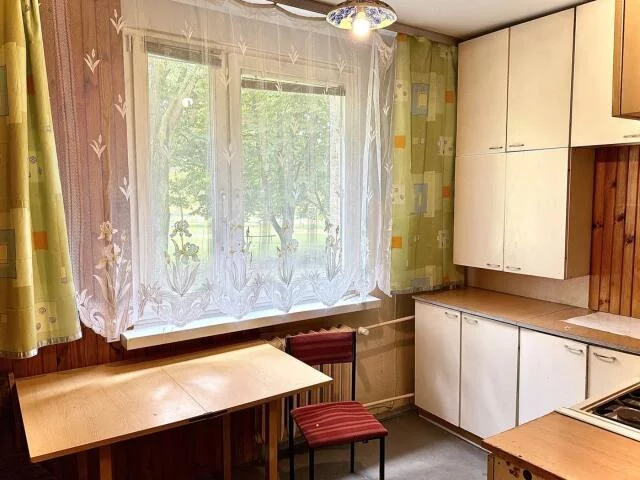 3 pokoje, mieszkanie 82,00 m², parter, oferta nr , 10415, Kraków, Podgórze, Marii i Bolesława Wysłouchów