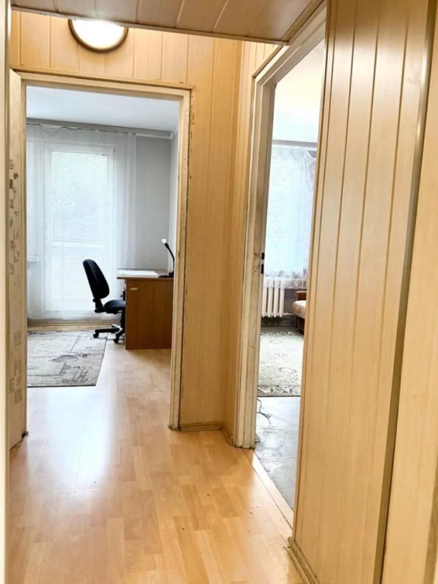 3 pokoje, mieszkanie 82,00 m², parter, oferta nr , 10415, Kraków, Podgórze, Marii i Bolesława Wysłouchów