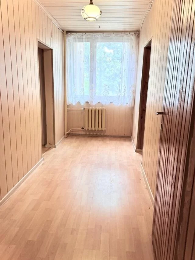 3 pokoje, mieszkanie 82,00 m², parter, oferta nr , 10415, Kraków, Podgórze, Marii i Bolesława Wysłouchów