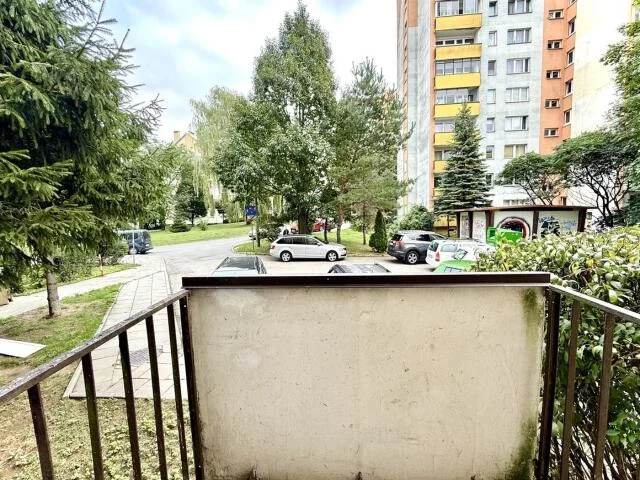 3 pokoje, mieszkanie 82,00 m², parter, oferta nr , 10415, Kraków, Podgórze, Marii i Bolesława Wysłouchów