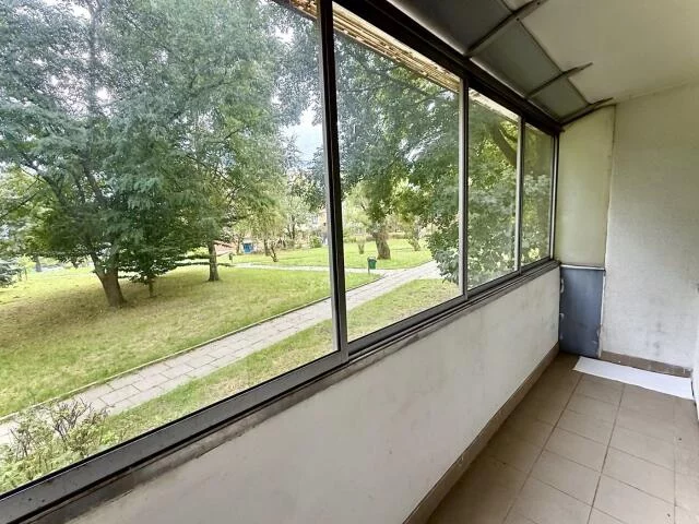 3 pokoje, mieszkanie 82,00 m², parter, oferta nr , 10415, Kraków, Podgórze, Marii i Bolesława Wysłouchów