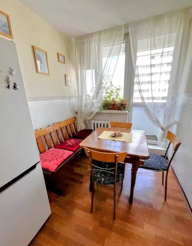 3 pokoje, mieszkanie 59,00 m², piętro 9, oferta nr , 10500, Katowice, Mieszka I