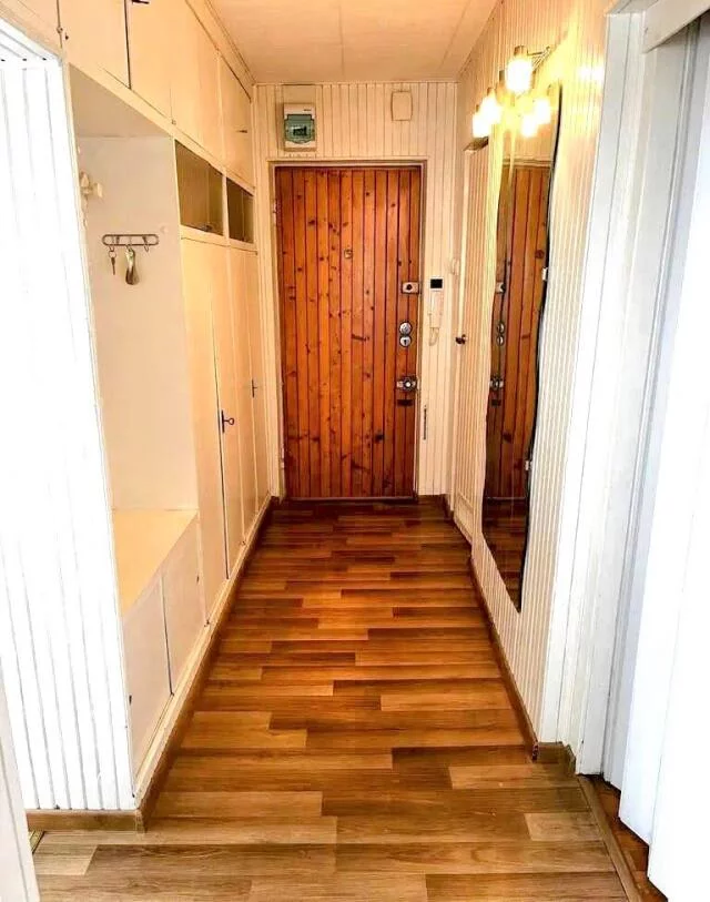 3 pokoje, mieszkanie 59,00 m², piętro 9, oferta nr , 10500, Katowice, Mieszka I
