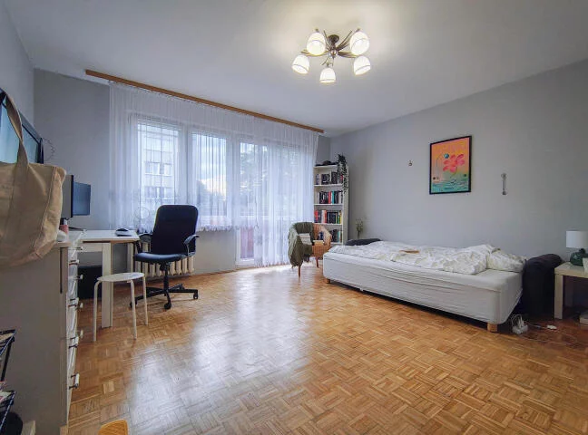 Apartamenty 10288 Kraków Prądnik Czerwony Mirosława Dzielskiego