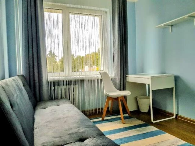 Apartamenty 10399 Kraków Prądnik Czerwony Młyńska