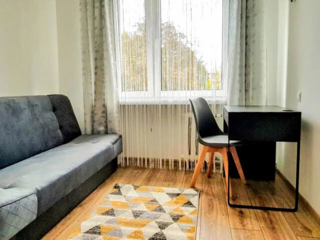 3 pokoje, mieszkanie 44,11 m², piętro 3, oferta nr , 10399, Kraków, Prądnik Czerwony, Młyńska
