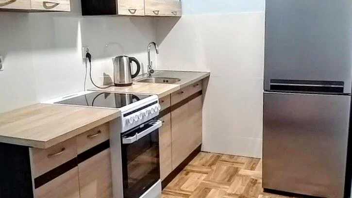 3 pokoje, mieszkanie 44,11 m², piętro 3, oferta nr , 10399, Kraków, Prądnik Czerwony, Młyńska