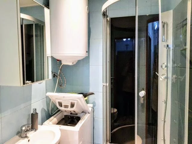 3 pokoje, mieszkanie 44,11 m², piętro 3, oferta nr , 10399, Kraków, Prądnik Czerwony, Młyńska