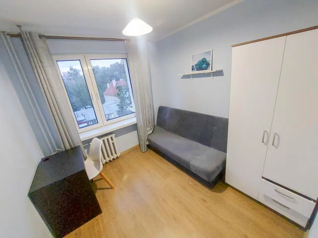 3 pokoje, mieszkanie 44,11 m², piętro 3, oferta nr , 10399, Kraków, Prądnik Czerwony, Młyńska