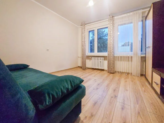 3 pokoje, mieszkanie 44,11 m², piętro 3, oferta nr , 10399, Kraków, Prądnik Czerwony, Młyńska