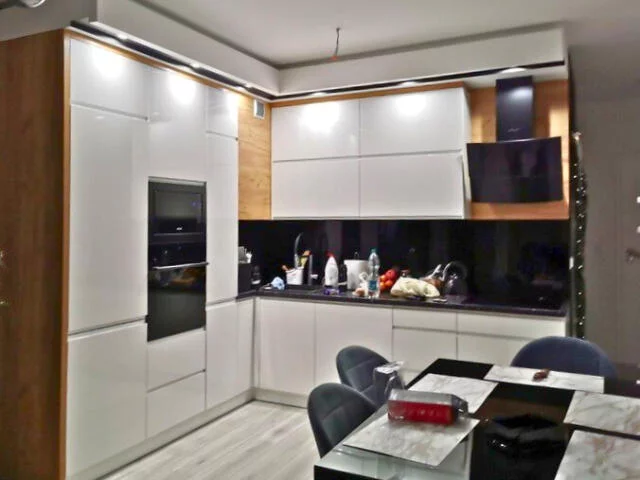 Apartamenty 10647 Warszawa Białołęka Myśliborska