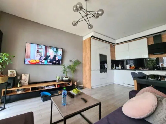 3 pokoje, mieszkanie 54,00 m², piętro 1, oferta nr , 10647, Warszawa, Białołęka, Białołęka, Myśliborska