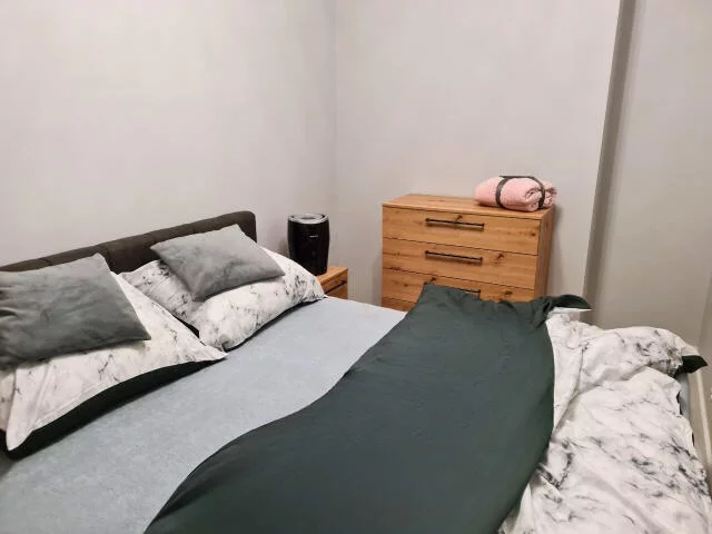 3 pokoje, mieszkanie 54,00 m², piętro 1, oferta nr , 10647, Warszawa, Białołęka, Białołęka, Myśliborska