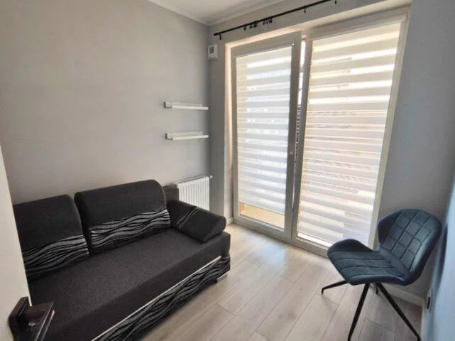 3 pokoje, mieszkanie 54,00 m², piętro 1, oferta nr , 10647, Warszawa, Białołęka, Białołęka, Myśliborska