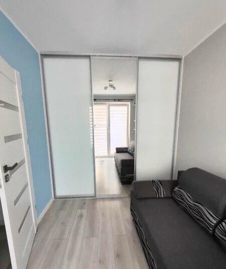 3 pokoje, mieszkanie 54,00 m², piętro 1, oferta nr , 10647, Warszawa, Białołęka, Białołęka, Myśliborska
