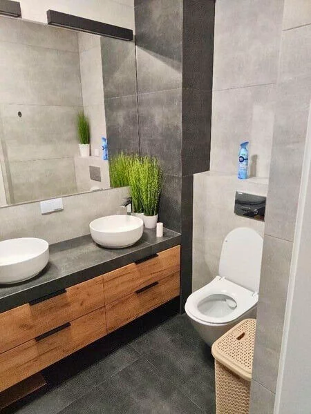 3 pokoje, mieszkanie 54,00 m², piętro 1, oferta nr , 10647, Warszawa, Białołęka, Białołęka, Myśliborska