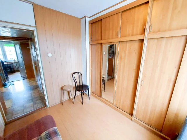 3 pokoje, apartament 54,00 m², piętro 9, oferta nr , 10314, Kraków, Bronowice, Na Błonie