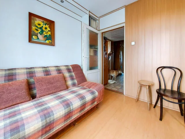 3 pokoje, apartament 54,00 m², piętro 9, oferta nr , 10314, Kraków, Bronowice, Na Błonie