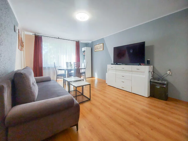 3 pokoje, mieszkanie 57,13 m², piętro 1, oferta nr , 10440, Kraków, Wzgórza Krzesławickie, Na Wzgórzach