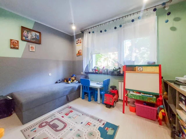 3 pokoje, mieszkanie 57,13 m², piętro 1, oferta nr , 10440, Kraków, Wzgórza Krzesławickie, Na Wzgórzach