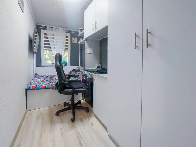 3 pokoje, mieszkanie 57,13 m², piętro 1, oferta nr , 10440, Kraków, Wzgórza Krzesławickie, Na Wzgórzach