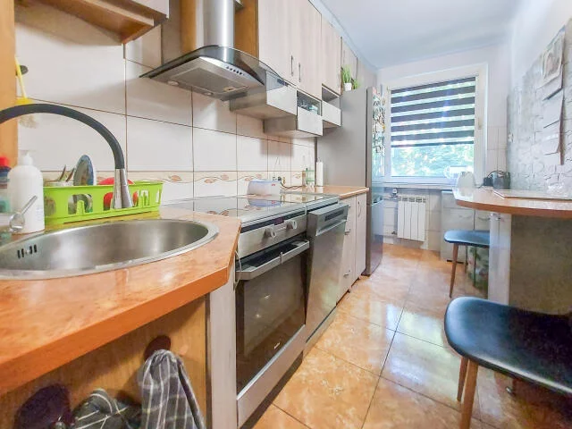 3 pokoje, mieszkanie 57,13 m², piętro 1, oferta nr , 10440, Kraków, Wzgórza Krzesławickie, Na Wzgórzach