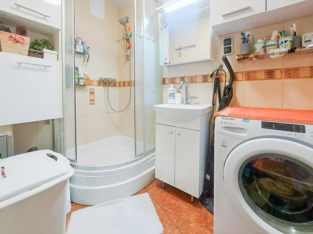 3 pokoje, mieszkanie 57,13 m², piętro 1, oferta nr , 10440, Kraków, Wzgórza Krzesławickie, Na Wzgórzach