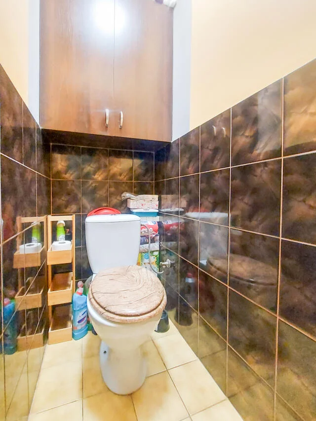 3 pokoje, mieszkanie 57,13 m², piętro 1, oferta nr , 10440, Kraków, Wzgórza Krzesławickie, Na Wzgórzach