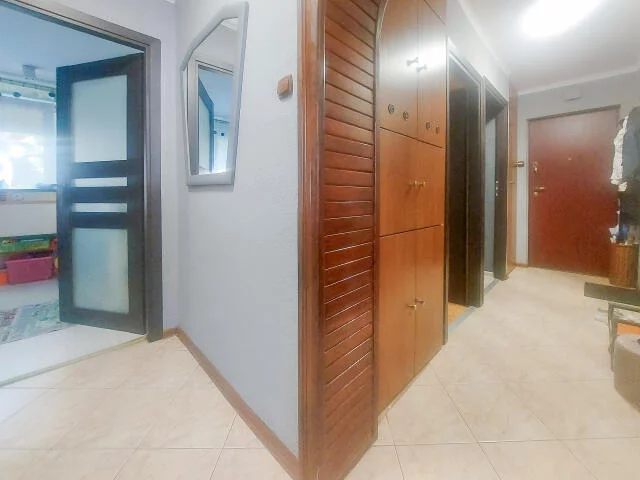 3 pokoje, mieszkanie 57,13 m², piętro 1, oferta nr , 10440, Kraków, Wzgórza Krzesławickie, Na Wzgórzach