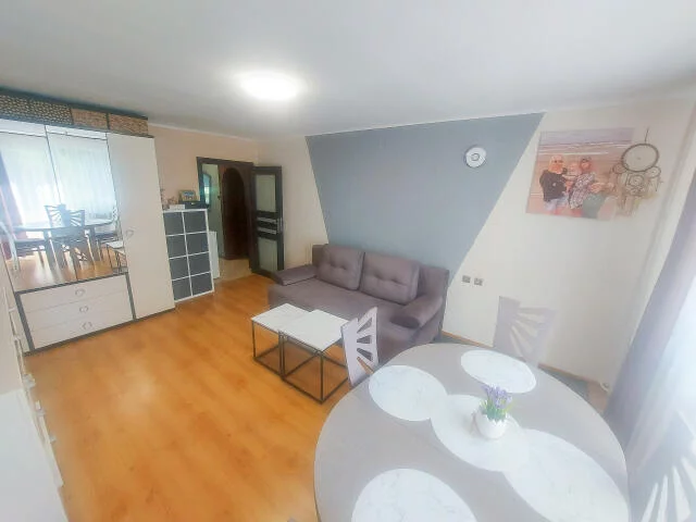 3 pokoje, mieszkanie 57,13 m², piętro 1, oferta nr , 10440, Kraków, Wzgórza Krzesławickie, Na Wzgórzach