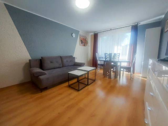 3 pokoje, mieszkanie 57,13 m², piętro 1, oferta nr , 10440, Kraków, Wzgórza Krzesławickie, Na Wzgórzach