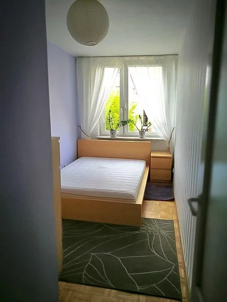 Apartamenty 10384 Pruszków al. Niepodległości